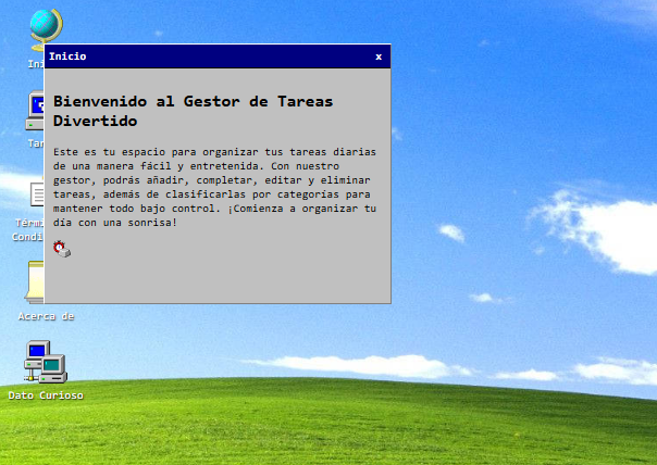 Organiza tu día con alegría