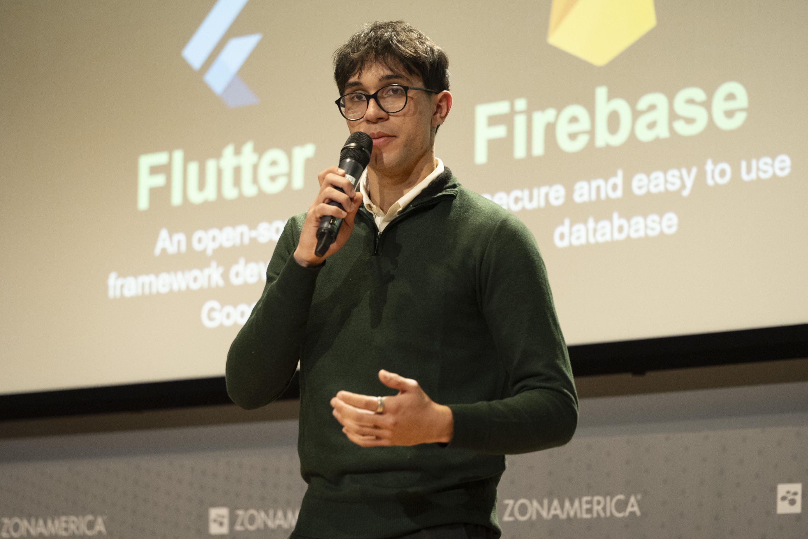 Santiago Fleitas Portrait 1