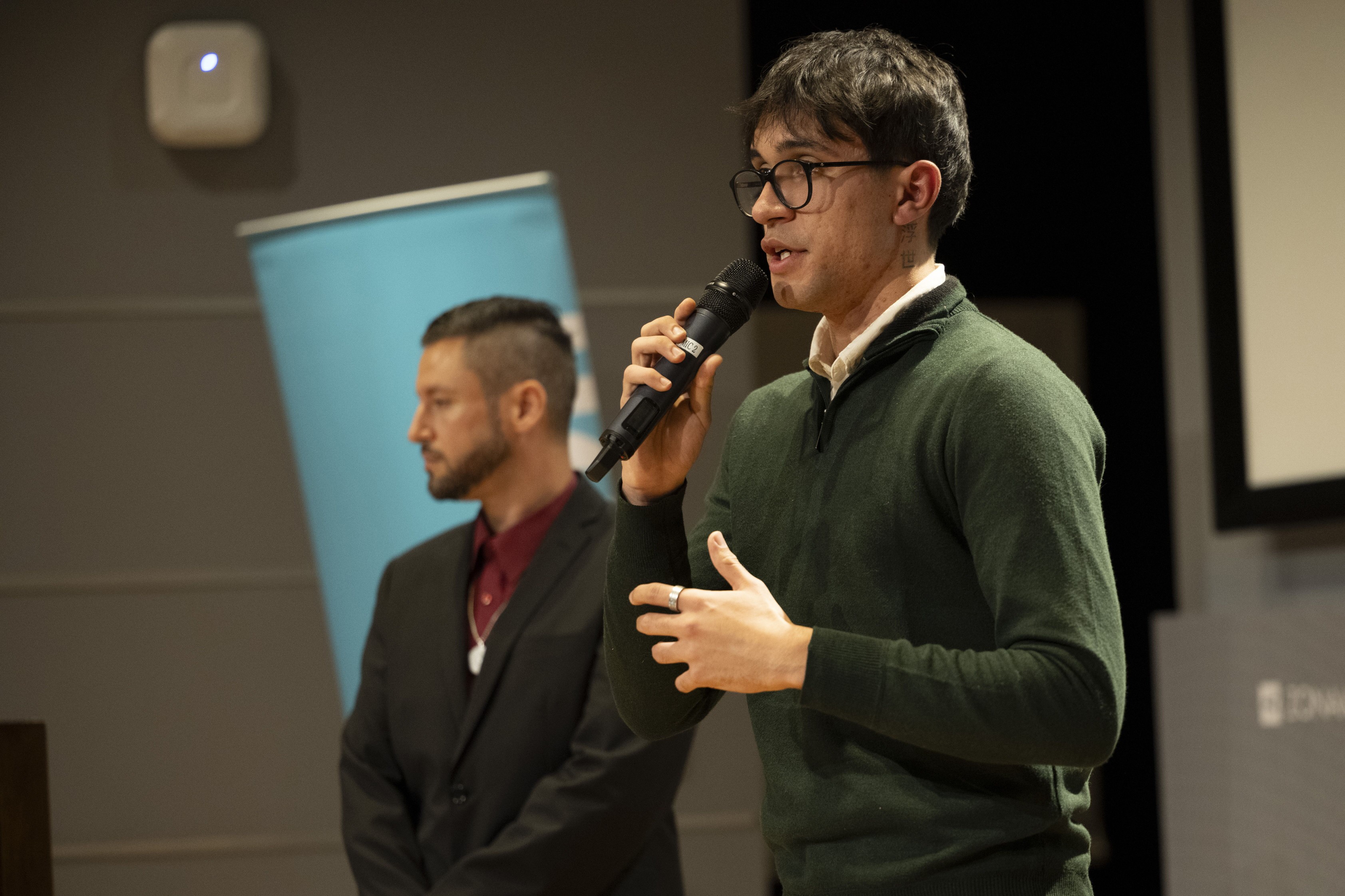 Santiago Fleitas Portrait 2